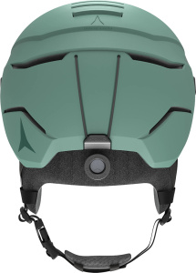 Savor Visor Photo Stereo Green (L (59-63))