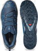 XA PRO 3D V9 GTX (Spellbound / Grisaille / Maritime Blue (UK: 6.5))
