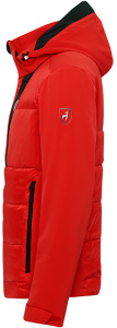 Aron (Flame red 52)