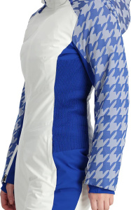 Power Suit (White 36)