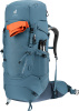 Aircontact Core 50+10 (Atlantic-ink)