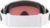 Line Miner Matte White Prizm Snow Torch Iridium (S)