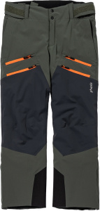 Twinpeaks (Olive/black 54)
