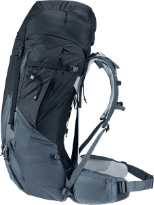 Futura Air Trek 55 + 10 SL (Black-graphite)