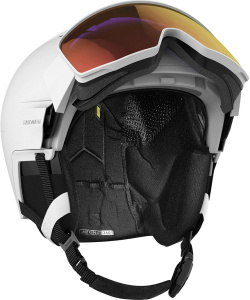 Driver Prime Sigma Photo MIPS White Cat. 1-3 (M (56-59))