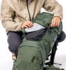 Pack Daydream 50  (Regular Kombu Green)