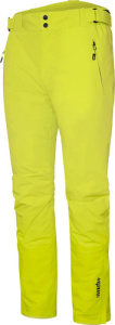 Logic Pants (Acid Green S)