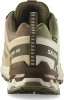 XA PRO 3D V9 GTX (Deep Lichen Green / Safari / Dark Earth (UK: 11))