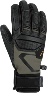 Pro RC (Black/Burnt Olive/Gold 10)