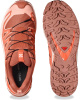 XA PRO 3D V9 GTX W (Pecan Brown / Nectarine / Almond Cream (UK: 4.5))
