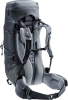 Aircontact Lite 35 + 10 SL (Black-graphite)