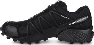 Speedcross 4 W (Black/Black/Black (UK: 5))