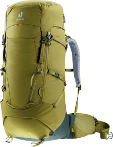 Aircontact Core 50+10 (Cactus-ivy)