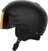 Driver Prime Sigma Plus Black Cat. 2+2 (с доп. визором) (M (56-59))