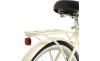 Charm 1 Step Thru 26 Pearl White (Pearl White One Size)