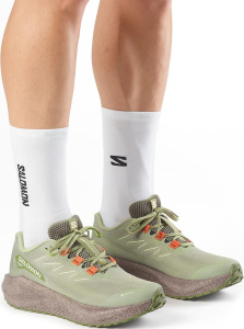 Aero Blaze 3 GRVL GTX (Tea / Iron / Burnt Ochre (UK: 8))