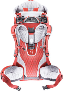 Kid Comfort Active SL (Currant)