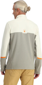 Speed Fleece (Concrete M)