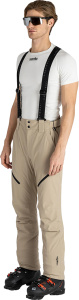 Klyma Pants (Sand M)