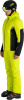 Adler Jacket (Acid Green/Black/Silver XL)