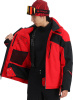 Leader (Spyder Red M)