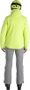 Dorado Jacket  (Matcha/Black L)