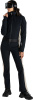 Mya W Ski Suit (Black/San S)