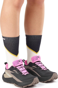 Genesis GTX W (Cyclamen / Black / Etherea (UK: 5.5))
