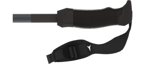 AMT Carbon SQS Black Anthracite