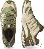 XA PRO 3D V9 GTX (Deep Lichen Green / Safari / Dark Earth (UK: 11))