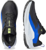 Genesis GTX (Black / Bluing / Acid Lime (UK: 11.5))