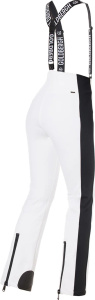 High End (White 38)