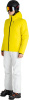 Dorado Jacket  (Sunflower/Black XL)