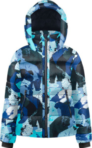 W23-1201-JRGL/N (Nature Blue 8 лет)