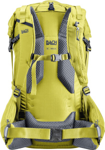 Pack Molecule 30 (Regular Lime Green)