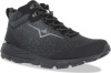 Spider Mid Ultra MTX (Total Black (EUR: 42))
