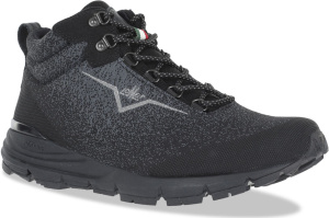 Spider Mid Ultra MTX (Total Black (EUR: 42))