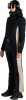 Mya W Ski Suit (Black/San S)