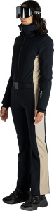 Mya W Ski Suit (Black/San S)