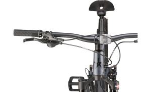 9BIKE Ultra WL950 29 (Серый 19)