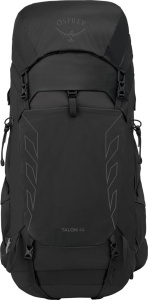 Talon 44 Black Coal Grey (L-XL)