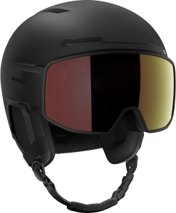 Driver Pro Sigma Photo MIPS Black Cat. 1-3 (M (56-59))