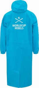 Race Rain (Blue S)