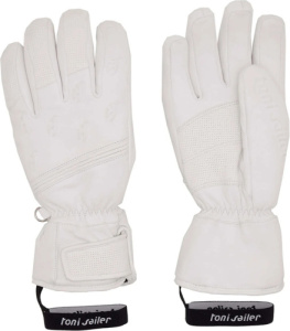 Judy (Bright White 8.0)