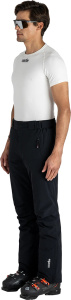 Logic Pants (Black S)