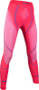 Ambityon Lady UW Pant Long (Geranium/Pearl Grey/Atlantic L/XL)