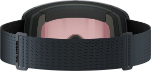 Sentry Pro Sigma Photochromic Ebony Cat. 1-3 (One size)