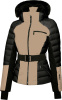 Vega Evo W Jacket (Sand/Black XL)