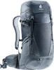 Futura Pro 36 (Black-graphite)