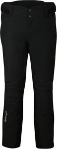 Sweden Monotone Pants (Black XXL)